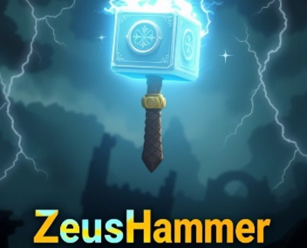 Joc Final de Zeus Hammer  en línia