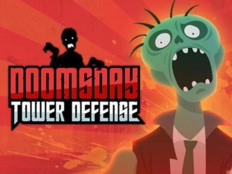 Joc Defensa de la Torre Doomsday  en línia