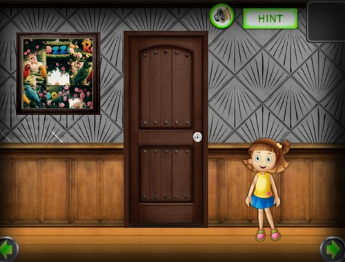 Joc Amgel Kids Room Escape 290  en línia
