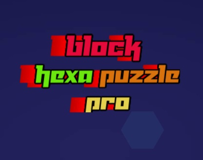 Joc Bloqueja Hexa Puzzle Pro  en línia