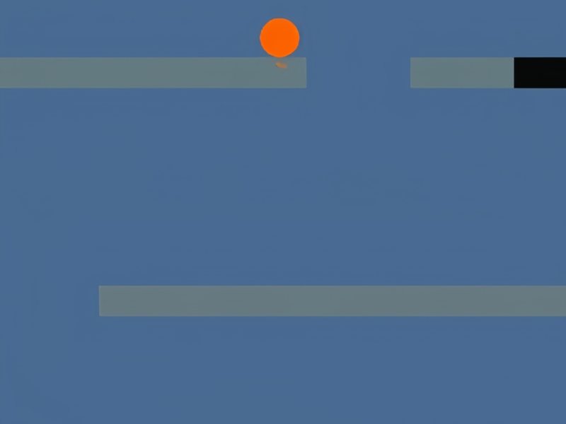 Joc Caient Ball Bounce and Break  en línia