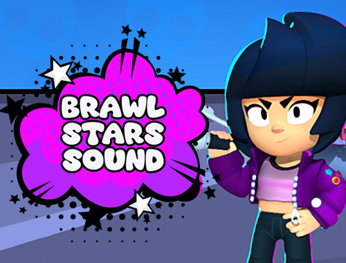 Joc Brawl Stars Sound  en línia