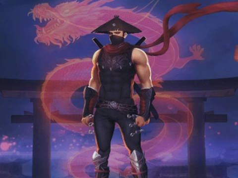 Joc Shadow Shimazu  en línia