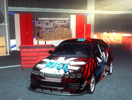 Joc Rush Car Conding  en línia