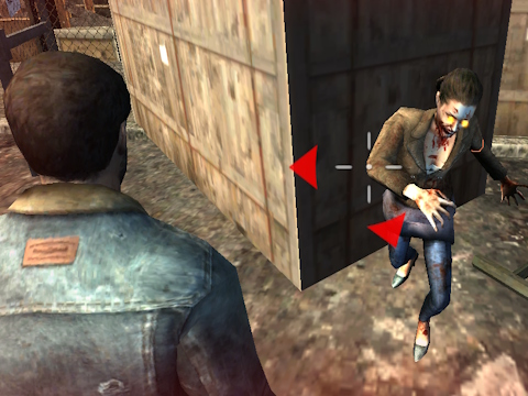 Joc Rise of the Dead  en línia