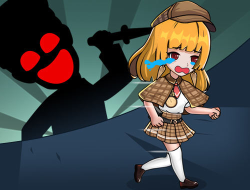Joc Escape Room Mystery Key  en línia