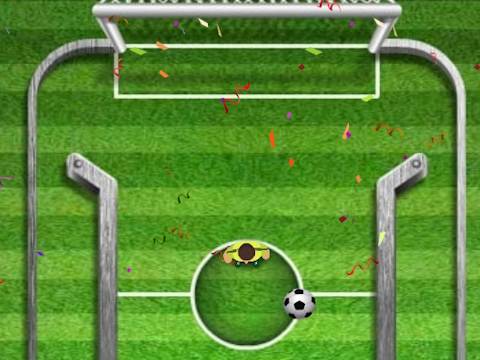 Joc Pinball de futbol  en línia