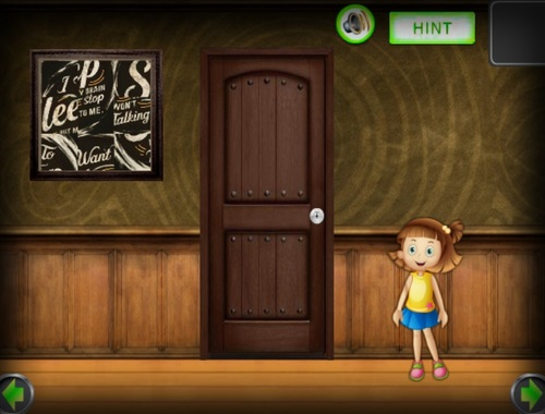 Joc Amgel Kids Room Escape 292  en línia