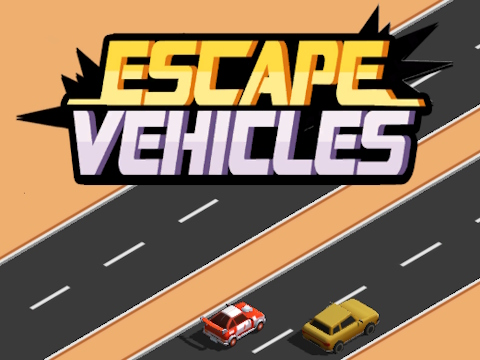 Joc Escape Vehicles  en línia