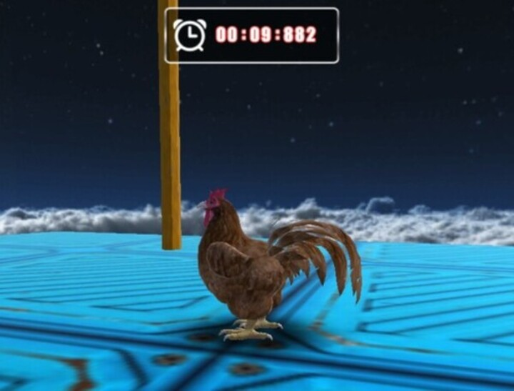 Joc Animal Impossible Track Rush  en línia
