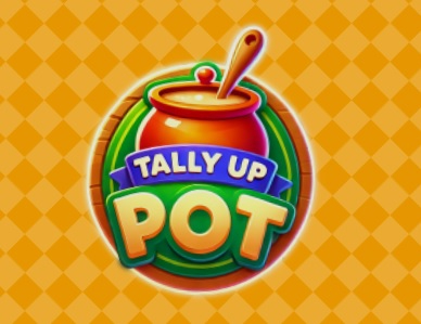 Joc Tally up Pot  en línia