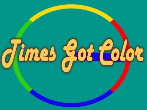 Joc Times Got Color  en línia