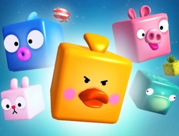 Joc Cerca de mascotes de Mahjong  en línia