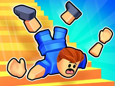 Joc Destrucció de Robux! Espectacle de Ragdoll!  en línia