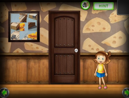 Joc Amgel Kids Room Escape 293  en línia