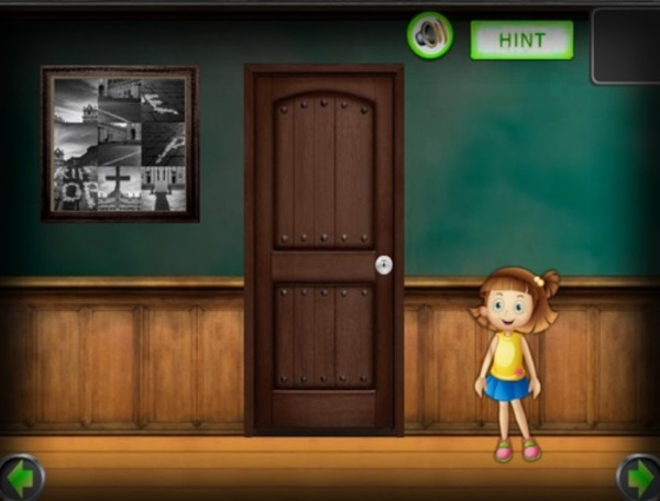 Joc Amgel Kids Room Escape 294  en línia