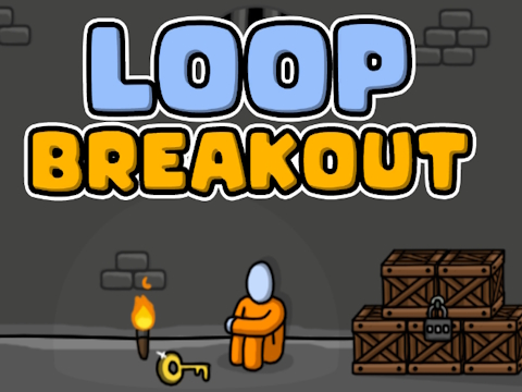 Joc Loop Breakout  en línia