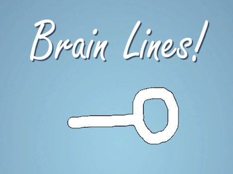 Joc Línies cerebrals  en línia