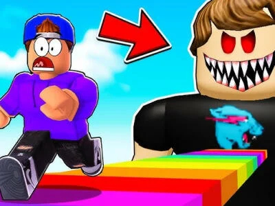 Joc Roblox vs Mr. Bèstia  en línia