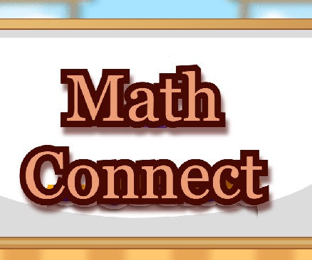 Joc Math Connect  en línia