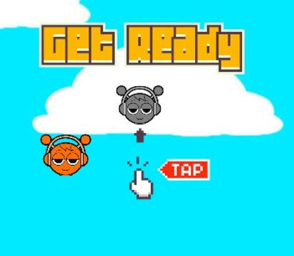 Joc Flappy Sprunki  en línia