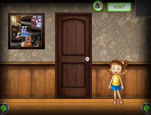 Joc Amgel Kids Room Escape 295  en línia