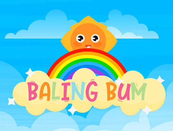 Joc Baling Bum  en línia