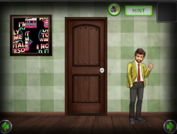 Joc Amgel Easy Room Escape 271  en línia