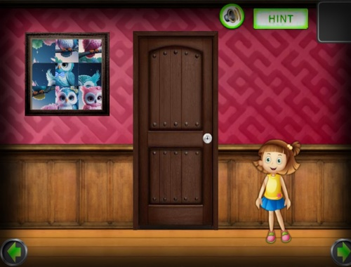 Joc Amgel Kids Room Escape 296  en línia