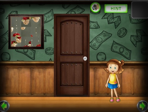 Joc Amgel Kids Room Escape 297  en línia