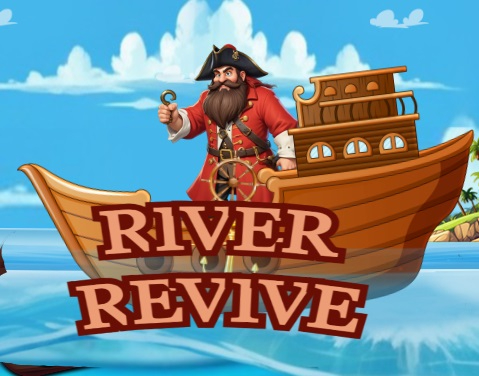 Joc Riu Revive  en línia
