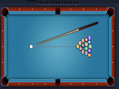 Joc Pool Legends Pro Masters  en línia