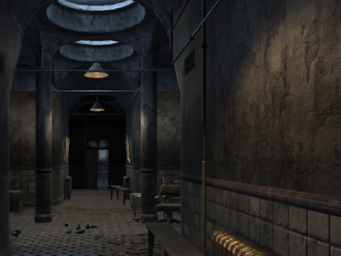Joc Resident Evil: Purge Operation  en línia