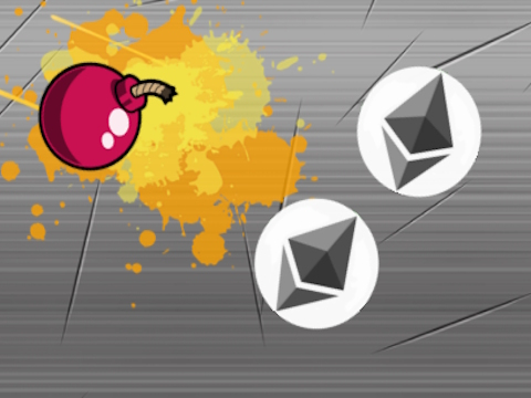 Joc Miner de cripto ninja  en línia