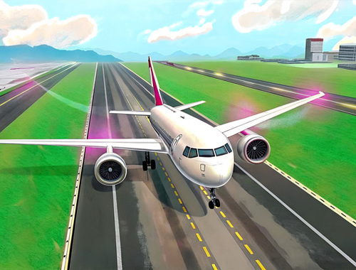 Joc Controlador de l'aeroport  en línia