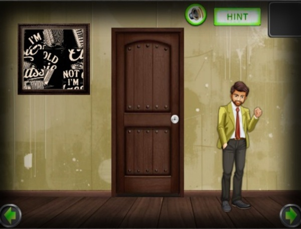 Joc Amgel Easy Room Escape 274  en línia