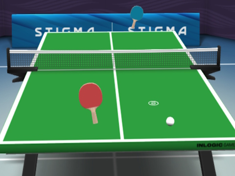 Joc PABA DE TENNIS OBERT  en línia
