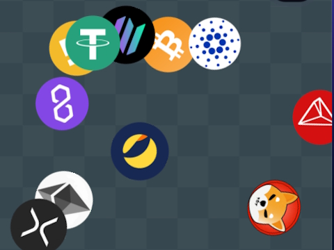 Joc Finder de detectius cripto  en línia