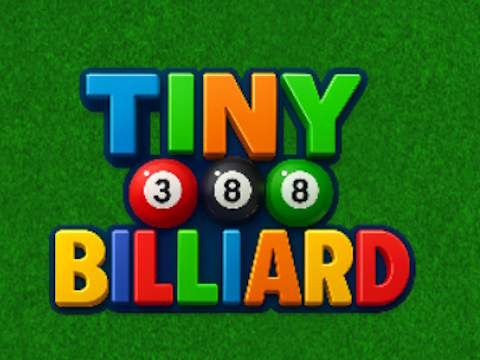 Joc Tiny Billiard  en línia