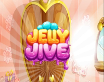 Joc Jelly Jive  en línia