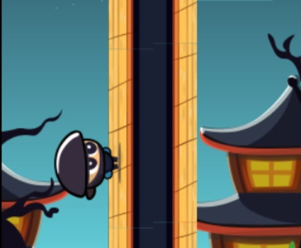 Joc Ninja ràpida  en línia