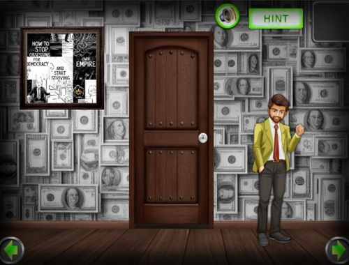 Joc Amgel Easy Room Escape 275  en línia