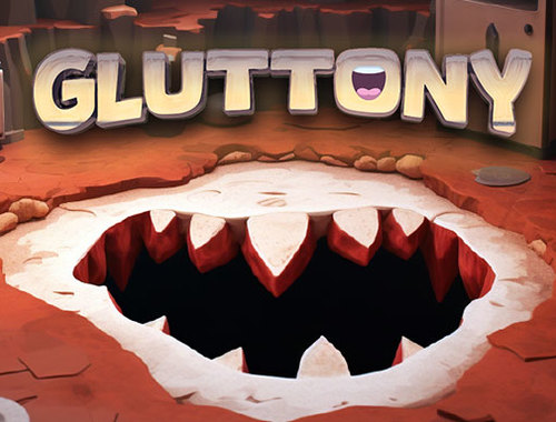 Joc Gluttonesa  en línia