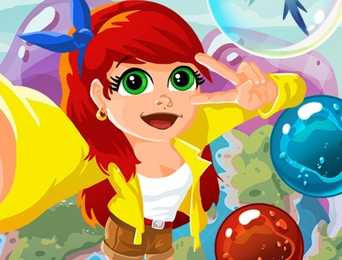 Joc Jello Bubbles  en línia