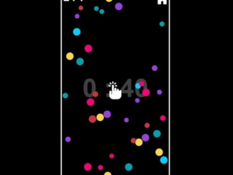 Joc Ball pop  en línia