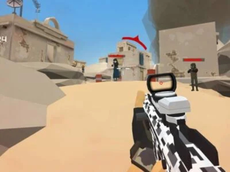 Joc Shooter Commandos 2  en línia