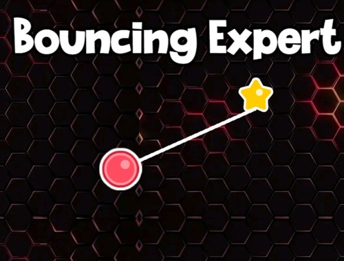 Joc Expert en rebot  en línia