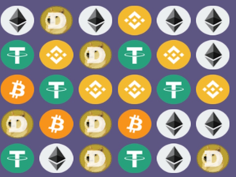 Joc Crypto Moneda Clash Mania  en línia