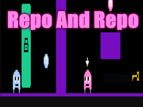 Joc Repo i Repo  en línia
