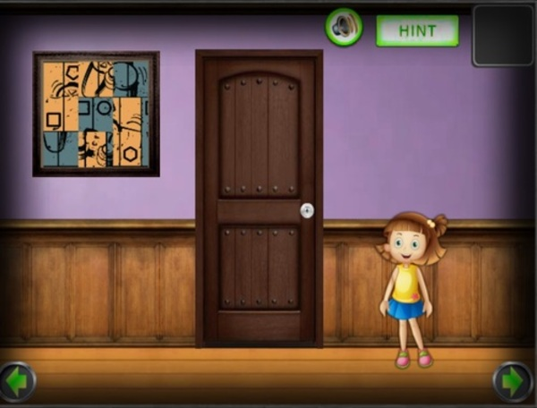 Joc Amgel Kids Room Escape 300  en línia